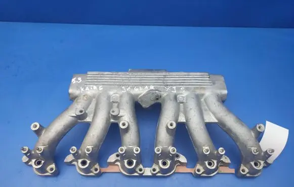 Jaguar XJS Intake manifold P41465G P41465