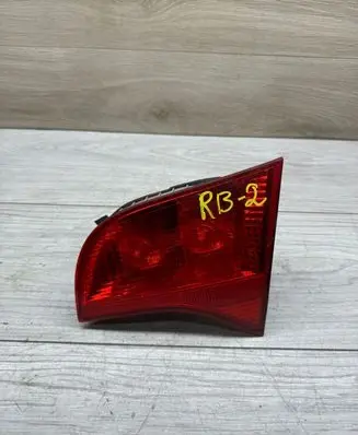 Audi A4 S4 B8 8K Tailgate rear/tail lights 8E9945094 484502 ULO749002