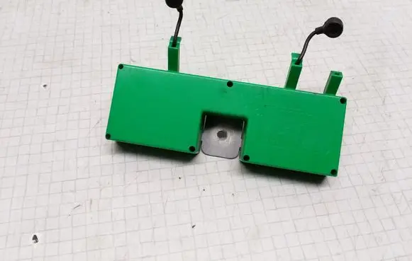 Volvo V70 Antenna control unit 9459230