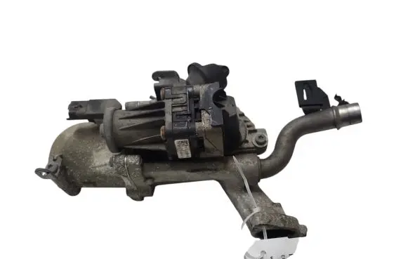 Volvo S60 EGR valve 9671187780 70215615