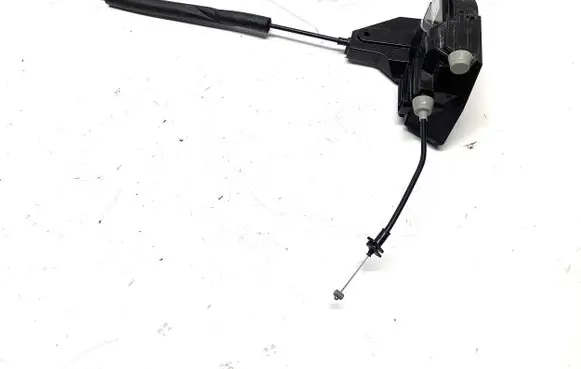 Jaguar I-Pace Rear door lock J9D324994AE
