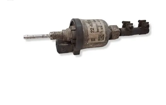 Citroen Jumper Webasto auxiliary heater fuel pump 22451901