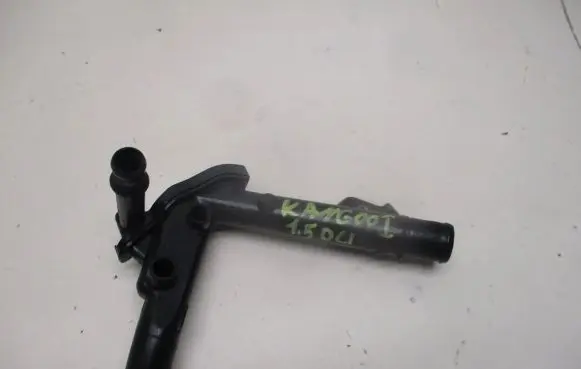 Renault Kangoo I Engine coolant pipe/hose