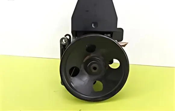 Mercedes-Benz C W202 Power steering pump 0024662901