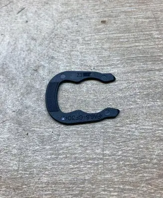 Coolant temperature sensor