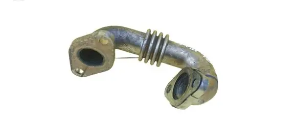 Audi A6 S6 C7 4G EGR valve line/pipe/hose 03L131521J CGL