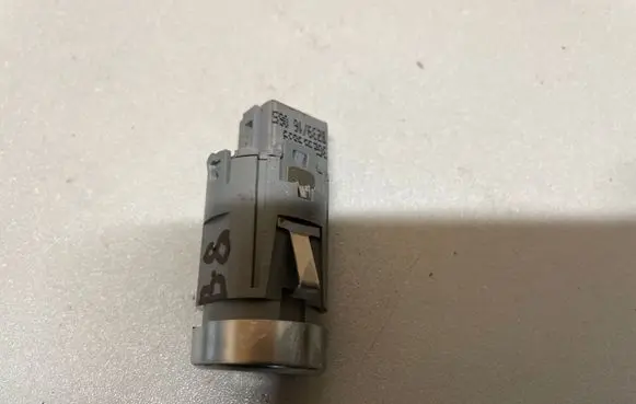 Volkswagen PASSAT B8 Engine start stop button switch 3G2959839