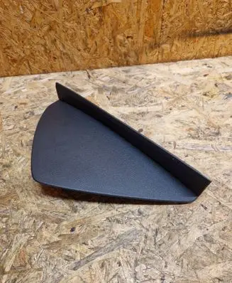 Volkswagen Sharan Dashboard side end trim 7N0858218A 07694000 77694000
