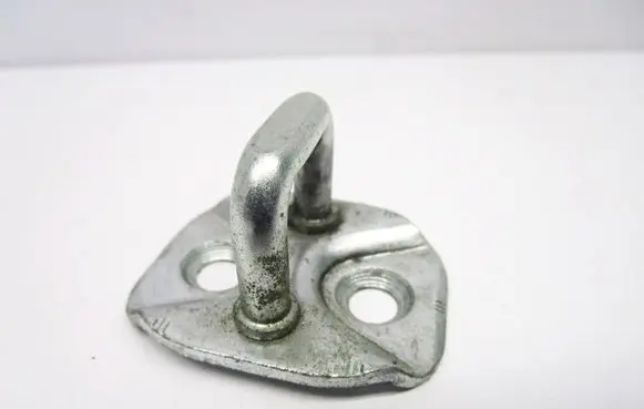 Opel Combo D Front door lock loop/hook striker 7355454960