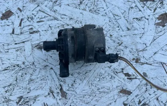 Audi Q5 SQ5 Electric auxiliary coolant/water pump 8R0965567