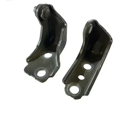 Ford Edge II Front door hinge set FT4Z5822801B FT4Z5822800B