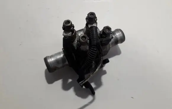 Renault Laguna I Engine coolant pipe/hose
