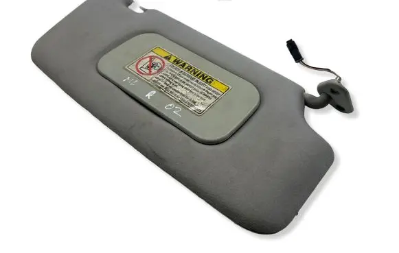 Mercedes-Benz ML W163 Sun visor 