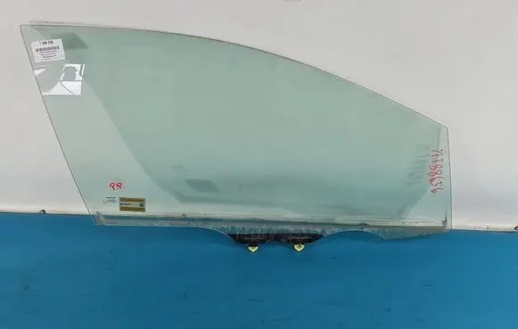 Toyota Corolla E210 E21 Front door window glass four-door IMPRK1588656