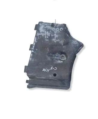 Audi A6 S6 C7 4G Side bottom protection 