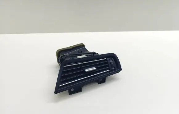 BMW 5 F10 F11 Dashboard side air vent grill/cover trim 9166884 64229166884 9166890