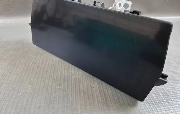 MG ZS Screen/display/small screen 18022773 12223540 ZS3273103