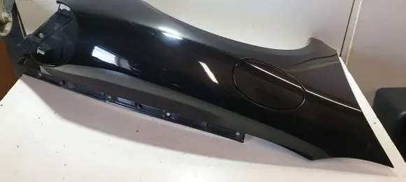 Porsche Boxster 987 Fender
