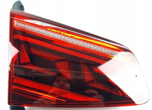Volkswagen PASSAT B8 USA Rear/tail lights 3G5945307F