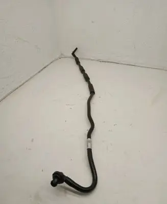 BMW 3 F30 F35 F31 Vacuum line/pipe/hose 7601031
