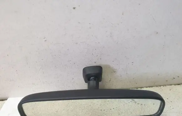 Mazda 5 Rear view mirror (interior) E4012197