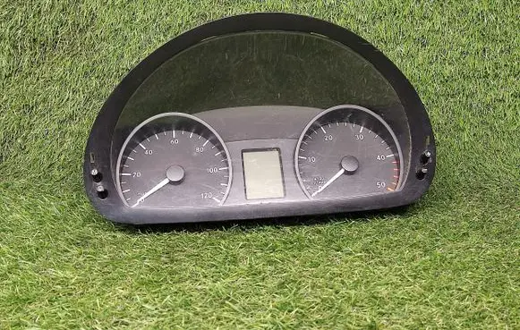 Mercedes-Benz Sprinter W906 Speedometer (instrument cluster) A9064468421 A9064468021 A9064481321
