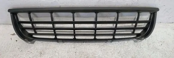 Volkswagen Crafter Front bumper lower grill 2E0807835A