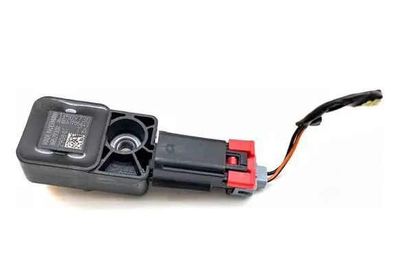 Opel Insignia B Airbag deployment crash/impact sensor 13509730