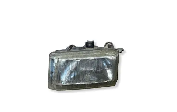 Volkswagen Caddy Headlight/headlamp 087623 89304499