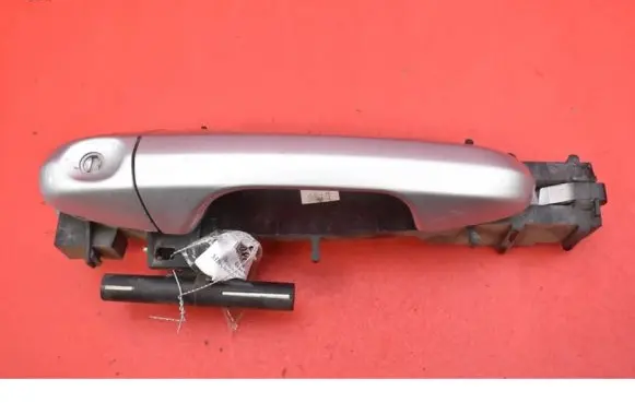 Chrysler Pacifica Front door exterior handle 4023-3600