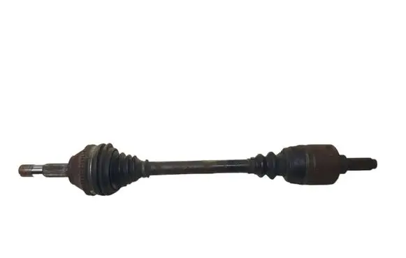 Fiat Ducato Front driveshaft