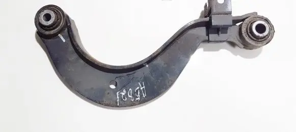 Volkswagen Jetta VI Rear upper control arm/wishbone 1k0505323p 1k0.505.323.p