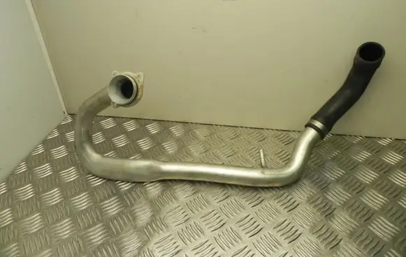 BMW X3 F25 Engine coolant pipe/hose 7617502 VD11406