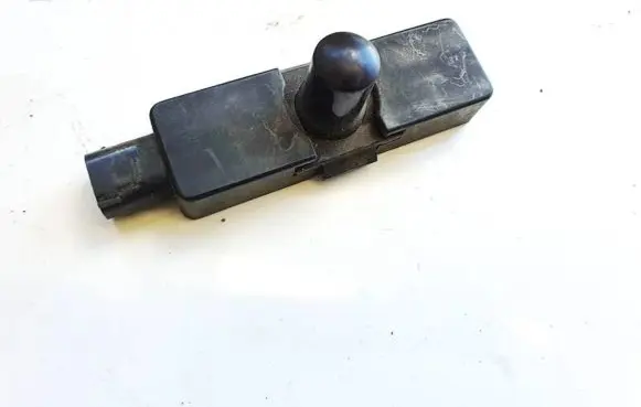 Mercedes-Benz C W203 Sensor 2208300272