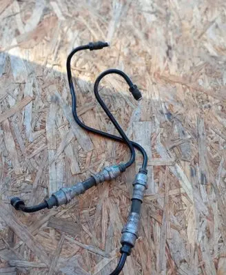Hyundai i30 Brake vacuum hose/pipe