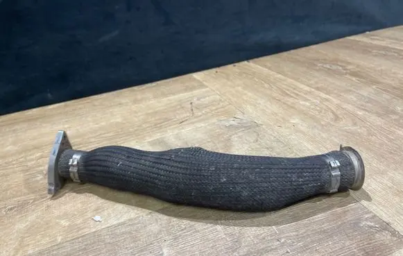 Land Rover Discovery Sport EGR valve line/pipe/hose 