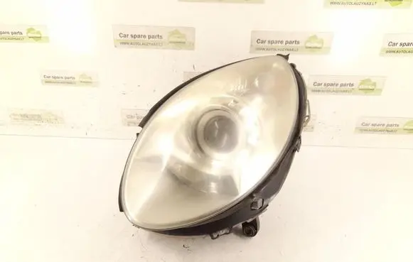 Mercedes-Benz R W251 Headlight/headlamp 2518202161 2518201361