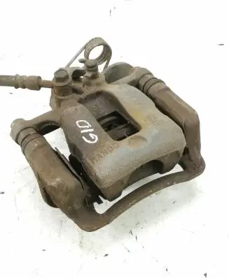 Hyundai i20 (BC3 BI3) Rear brake caliper