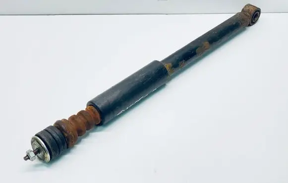 Suzuki Swift I Rear shock absorber/damper 4180062J01 E1001205