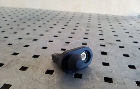 Toyota Corolla E120 E130 Front door sensor 