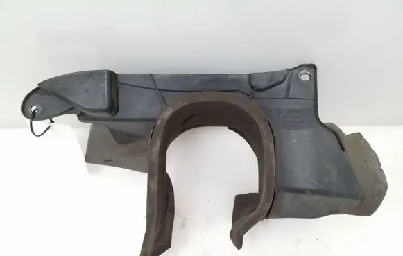 Other front suspension part