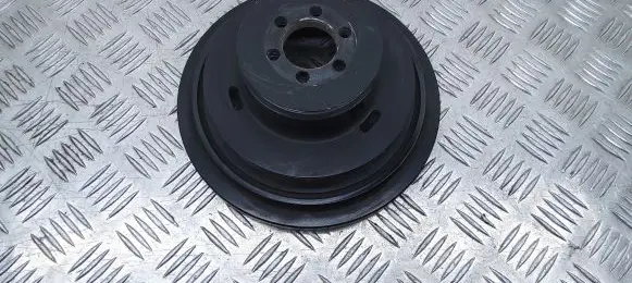 Peugeot 308 Crankshaft pulley 9808058180