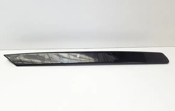 Audi A8 S8 D3 4E Rear door glass trim molding