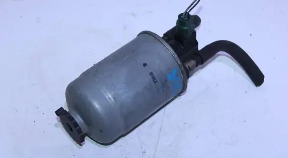 Renault Scenic III - Grand scenic III Fuel filter 164001710R