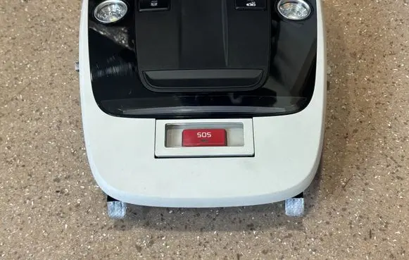 KIA EV6 Front seat light 95730CV000
