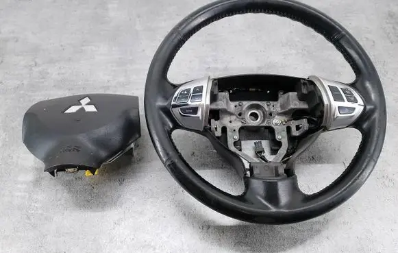 Mitsubishi Outlander Steering wheel 7030A088XB