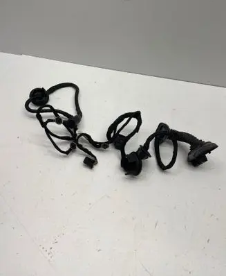 Audi A3 S3 8P Front door wiring loom 8P3971029E