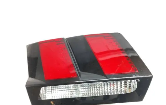 Peugeot 3008 II Tailgate rear/tail lights 9810477880 81560101