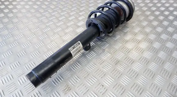 BMW X1 E84 Front shock absorber/damper 6789580