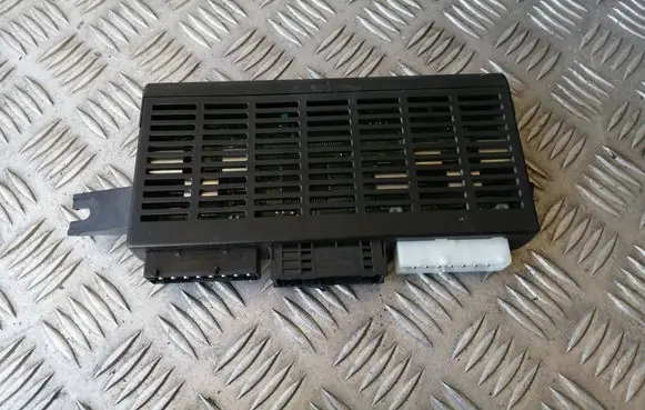 BMW 5 E39 Light module LCM 6915919 098178 086946057